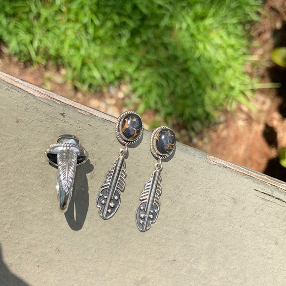 Black Mojave Set - Picture 3 of 10